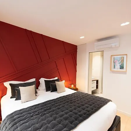 Bistrot Διαμέρισμα *