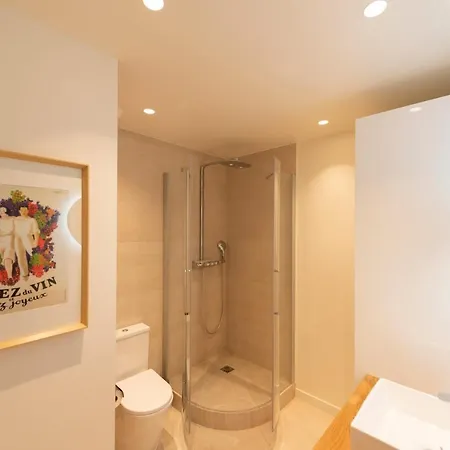 Bistrot Apartamento *