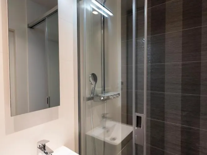 아파트 Bistrot 파리