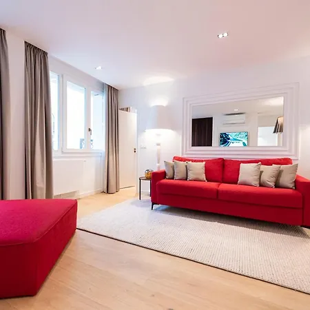 Bistrot Apartment *